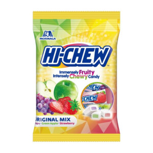 Hi-Chew Mix Bag Original - 14.39 euro