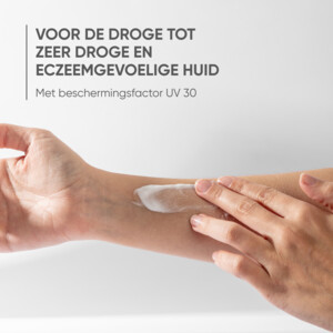 Louis Widmer Remederm Zonder Parfum Dagcrème UV SPF30 - 32.9 euro