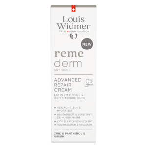 Louis Widmer Remederm Advanced Repair Cream - 20.9 euro