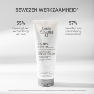 Louis Widmer Remederm Advanced Repair Cream - 20.9 euro