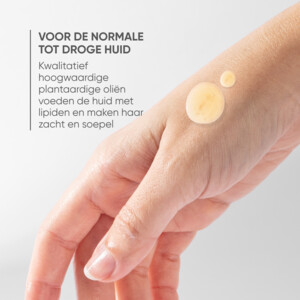 Louis Widmer Remederm Lichaamsolie Spray - 27.5 euro