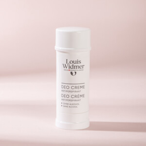Louis Widmer Bodycare Zonder Parfum Deodorant Crème - 16.5 euro