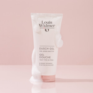 Louis Widmer Bodycare Zonder Parfum Douchegel - 15.5 euro