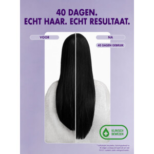 F.A.S.T. Haircare Shampoo & Conditioner - 33.65 euro