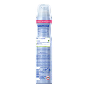 6x NIVEA Styling Spray 5 Ultra Strong - 41.26 euro