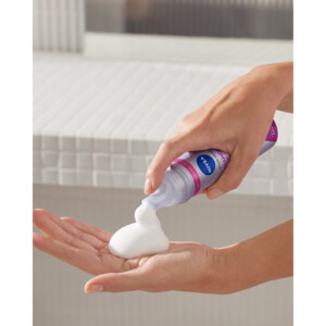 6x NIVEA Styling Mousse Extra Strong - 39.57 euro