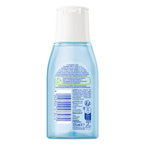 3x NIVEA Oogmake-upremover Extra Milde - 23.88 euro