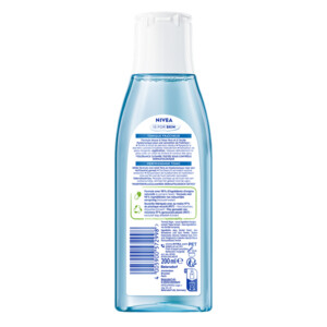 NIVEA Tonic Verfrissend - 5.99 euro