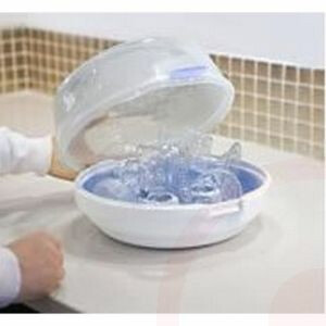 Philips Avent Magnetron Sterilisator SCF281/02 - 28.45 euro