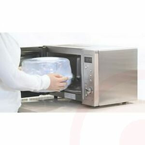 Philips Avent Magnetron Sterilisator SCF281/02 - 28.45 euro