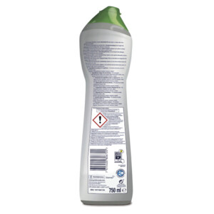Cif Professional Schuurmiddel Cream Citroen - 15.98 euro