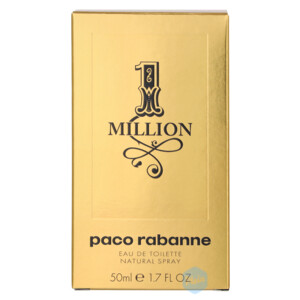 Paco Rabanne Eau de Toilette 1 Million - 54.49 euro