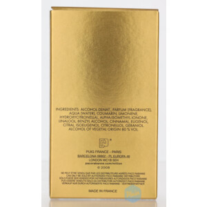 Paco Rabanne Eau de Toilette 1 Million - 54.49 euro