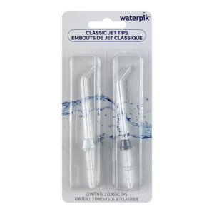 5x Waterpik Classic Jet Tips JT-100E 2022 - 43.39 euro