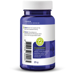 Vitakruid Biotine 2500 mcg - 16.15 euro