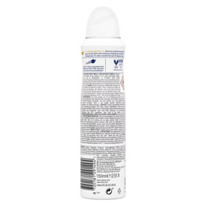 Dove Advanced Care Deodorant Spray Coconut & Jasmine - 6.69 euro