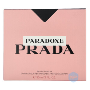 Prada Eau de Parfum Paradoxe - 109.49 euro