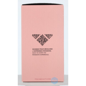 Prada Eau de Parfum Paradoxe - 109.49 euro