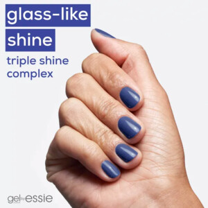 Essie Gel Nagellak 270 Rock The Runway - 12.99 euro