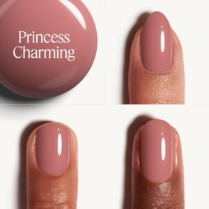 Essie Gel Nagellak 485 Princess Charming - 9.49 euro