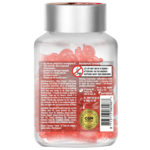 Lucovitaal Haar Vitamine Gekleurd Haar - 15.99 euro