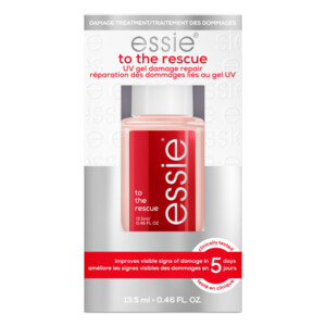 Essie Nagelverzorging To The Rescue - 11.19 euro