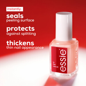 Essie Nagelverzorging To The Rescue - 11.19 euro