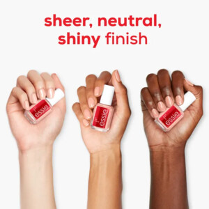 Essie Nagelverzorging To The Rescue - 11.19 euro