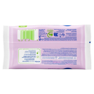 NIVEA 3 in 1 Micellair Reinigingsdoekjes - 5.19 euro