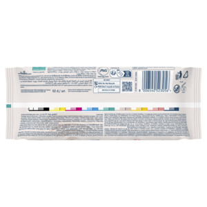 Pampers Billendoekjes Sensitive - 2.99 euro