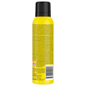 Got2b Unglued Styling Remover Foam - 10.99 euro