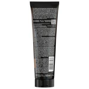 Syoss Color Glaze Glossing Toner Cool Brunette Hair - 13.99 euro
