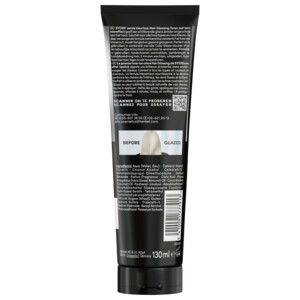 Syoss Color Glaze Glossing Toner Neutraal Hair - 13.99 euro
