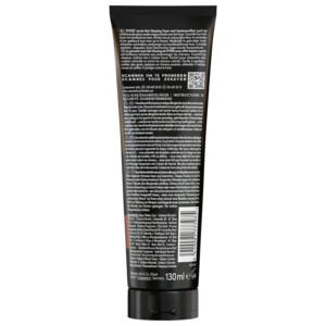 Syoss Color Glaze Glossing Toner Deep Brunette Hair - 13.99 euro