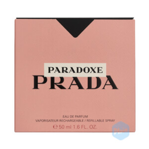 Prada Eau de Parfum Paradoxe - 86.49 euro