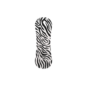 Wild Stripes Blarenpleister Animal (Mixed) - 5.05 euro