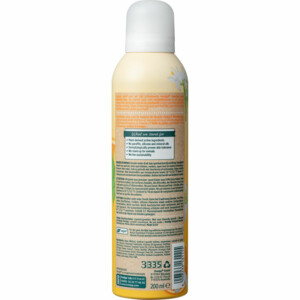 3x Kneipp Douche Foam Morning Kiss - 23.51 euro