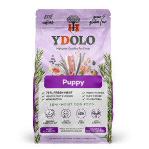 YDOLO Healthy & Pure Hondenvoer Puppy