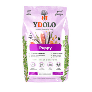 YDOLO Healthy & Pure Hondenvoer Puppy