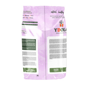 YDOLO Healthy & Pure Hondenvoer Puppy 2,5 kg 