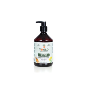 YDOLO Flexi Joint Super Oil voor Honden