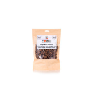 YDOLO Trainers Kalkoen + Superfoods