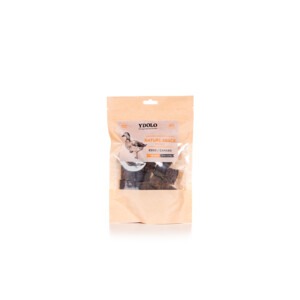 YDOLO Nature Snacks Normaal Eend