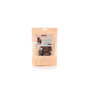 YDOLO Nature Snacks Normaal Lam