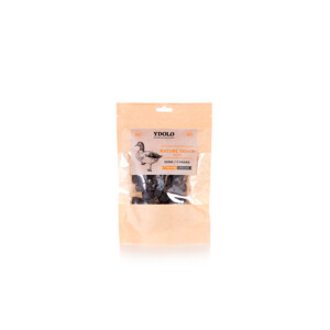 YDOLO Nature Snacks Mini Eend