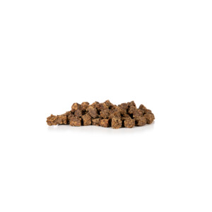 YDOLO Nature Snacks Mini Rund 