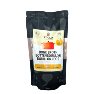 YDOLO Bottenbouillon BIO Kip
