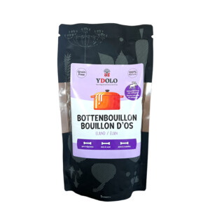YDOLO Bottenbouillon Wilde Eland