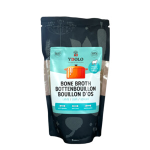 YDOLO Bottenbouillon Iers Lam