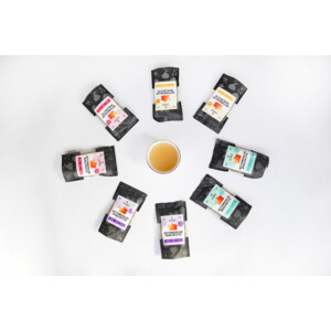 YDOLO Bottenbouillon Vis 230 ml